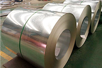 Galvanized Steel Coils